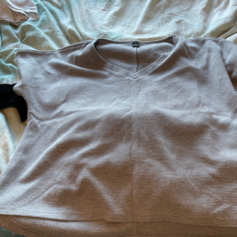 Grey T-Shirt